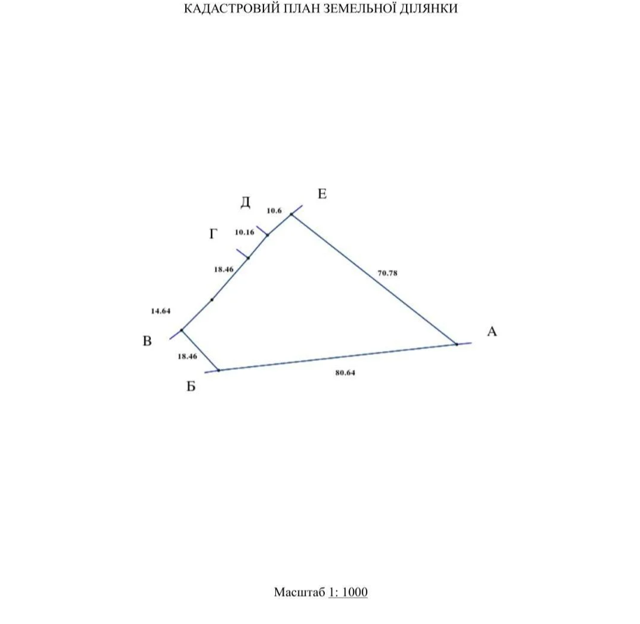 Керівник НАБУ Кривонос вимагав хабар у $120 тисяч за виділення земельної ділянки, – Броневицький