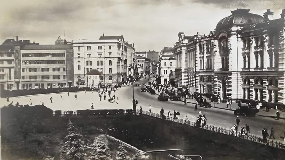 Яким був Харків у давнину: старі фото