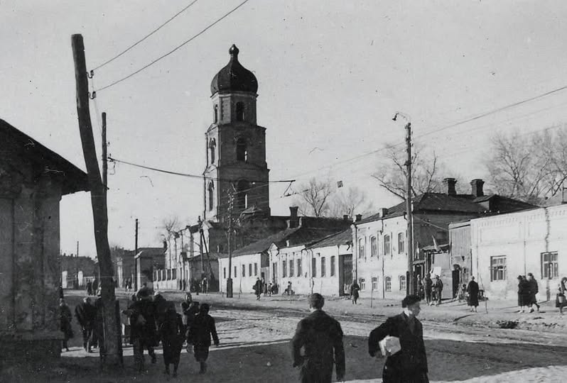 Яким був Харків у давнину: старі фото