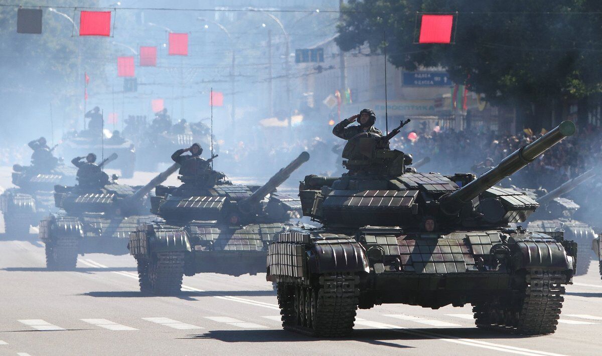 Демілітаризація і демократизація: Молдова вперше представила план повернення Придністров'я Заходу