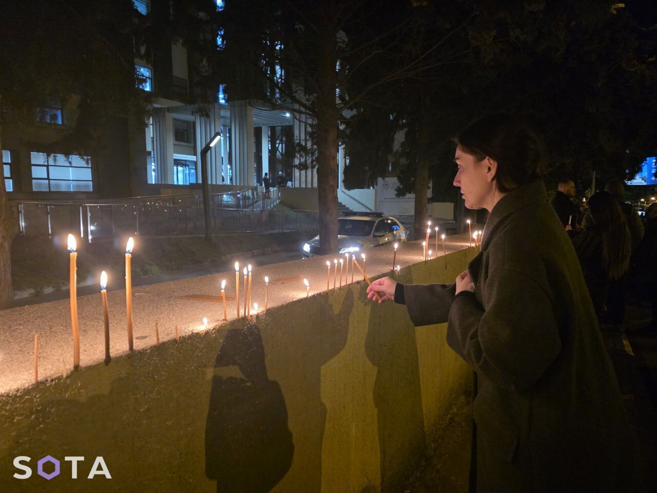 Возглавлял церковь почти полвека: на 93-м году жизни скончался Патриарх Грузии Илья II. Фото