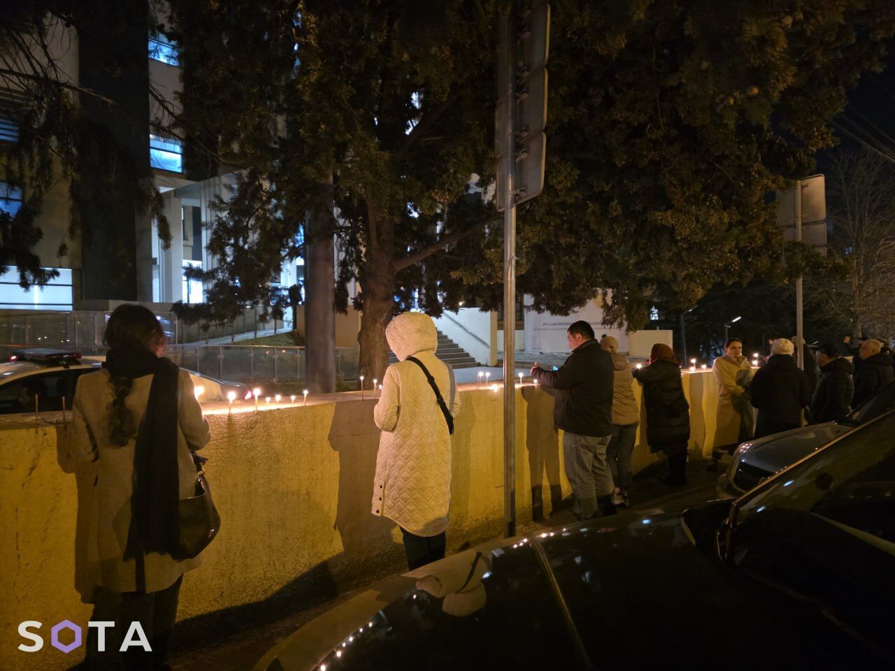 Возглавлял церковь почти полвека: на 93-м году жизни скончался Патриарх Грузии Илья II. Фото