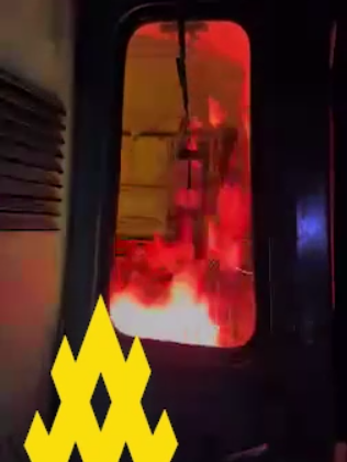 Агенти "Атеш" влаштували диверсію на залізниці поблизу Сімферополя: окупанти на Запоріжжі лишились без постачання. Відео