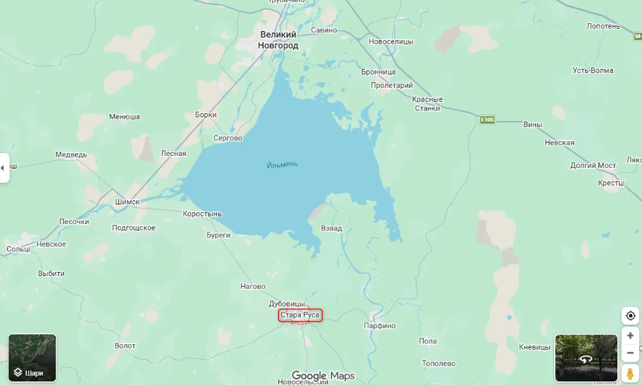 Видно три отверстия в крыше: спутниковые снимки подтвердили удар по авиаремонтному заводу в Новгородской области