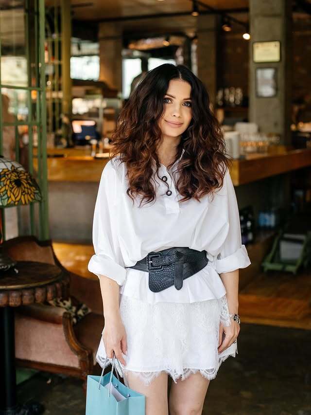 "Вы знаете, что такое старость?" Певица LAMA покорила подписчиков фото с разницей в 20 лет