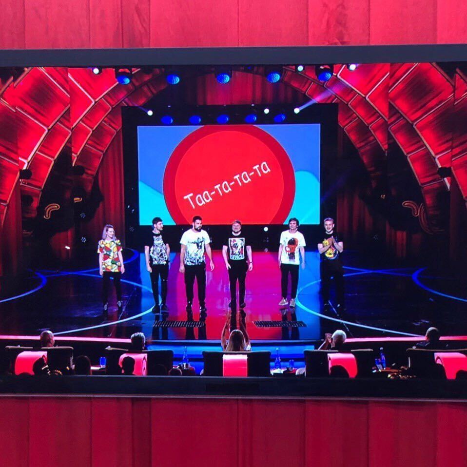 В 41 год умер звезда "Лиги смеха" и ведущий Александр Замша