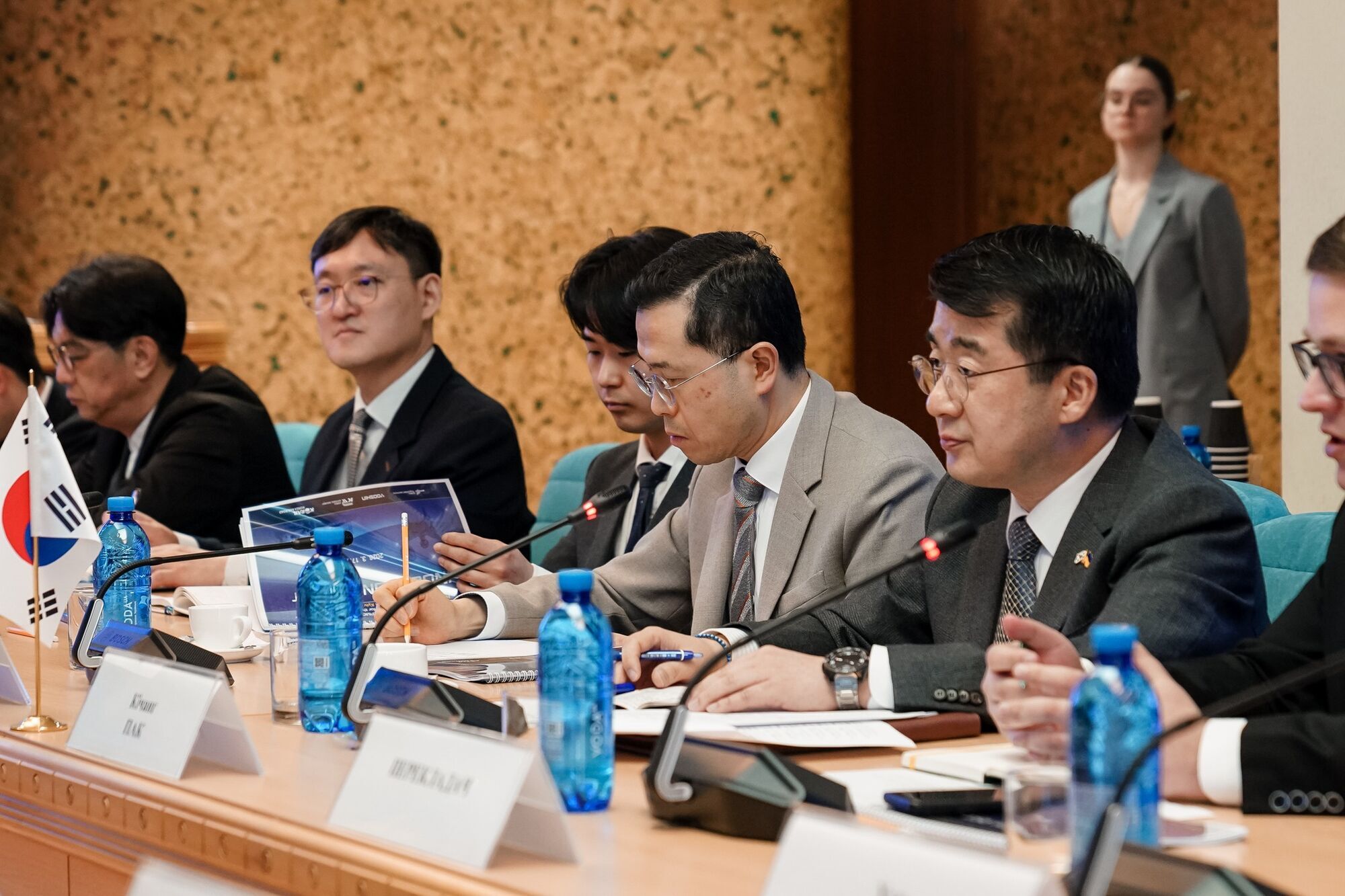 Из Киева до границы планируют запустить скоростную железную дорогу