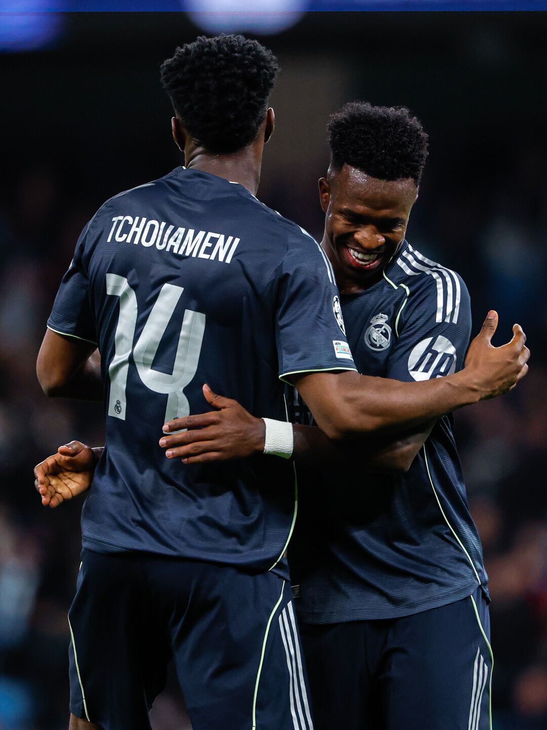 "Нужно поговорить с врачами": Лунин, которого не вызвали в сборную Украины, оценил сенсационный выход на поле в матче ЛЧ