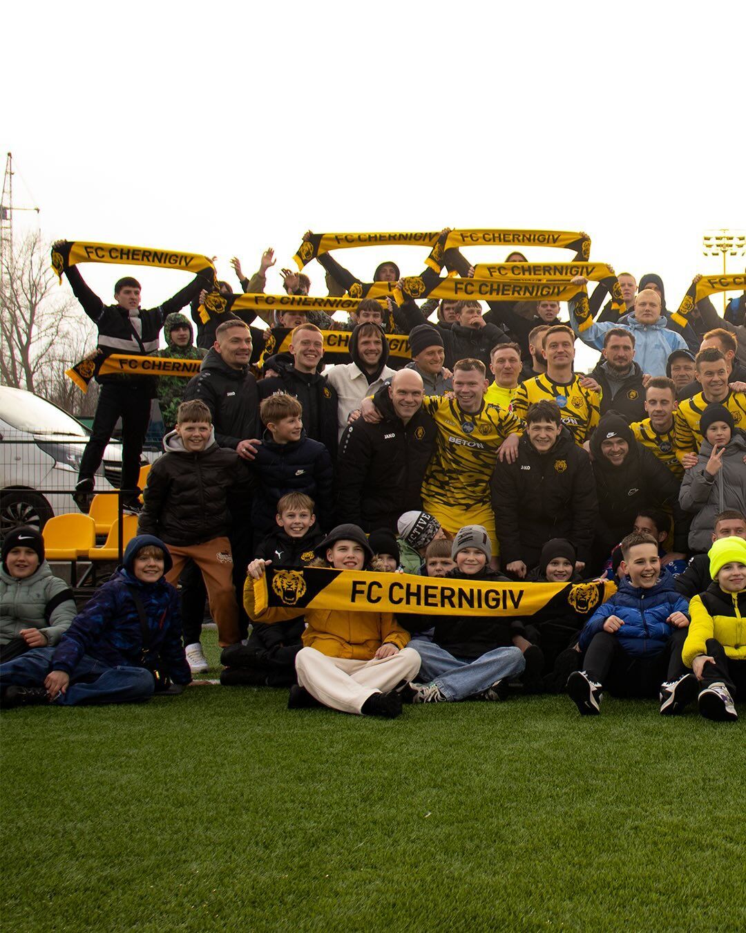 Уперше в історії. Чвертьфінал Кубку України з футболу завершився з унікальним результатом