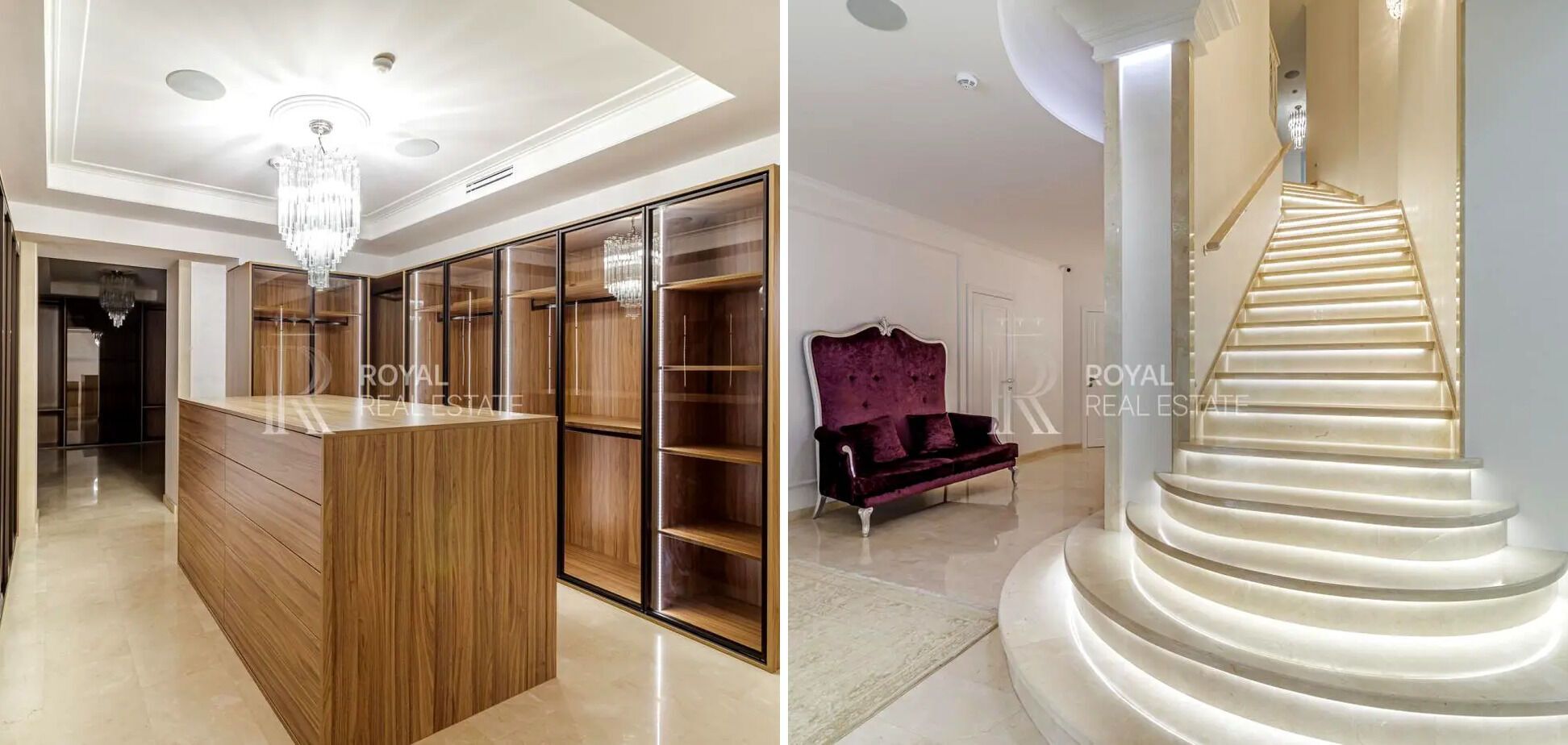 Маєток експодатківця