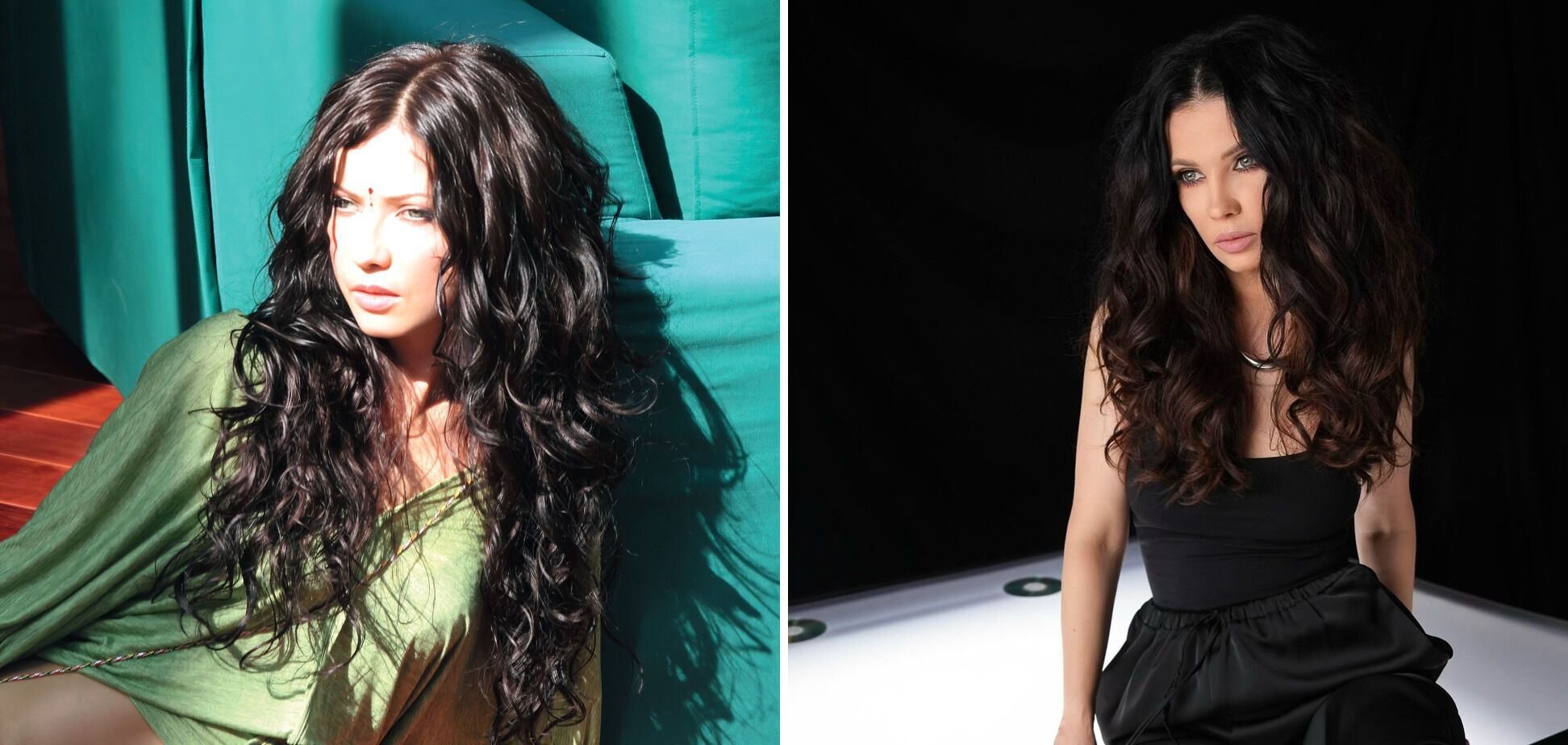 "Вы знаете, что такое старость?" Певица LAMA покорила подписчиков фото с разницей в 20 лет