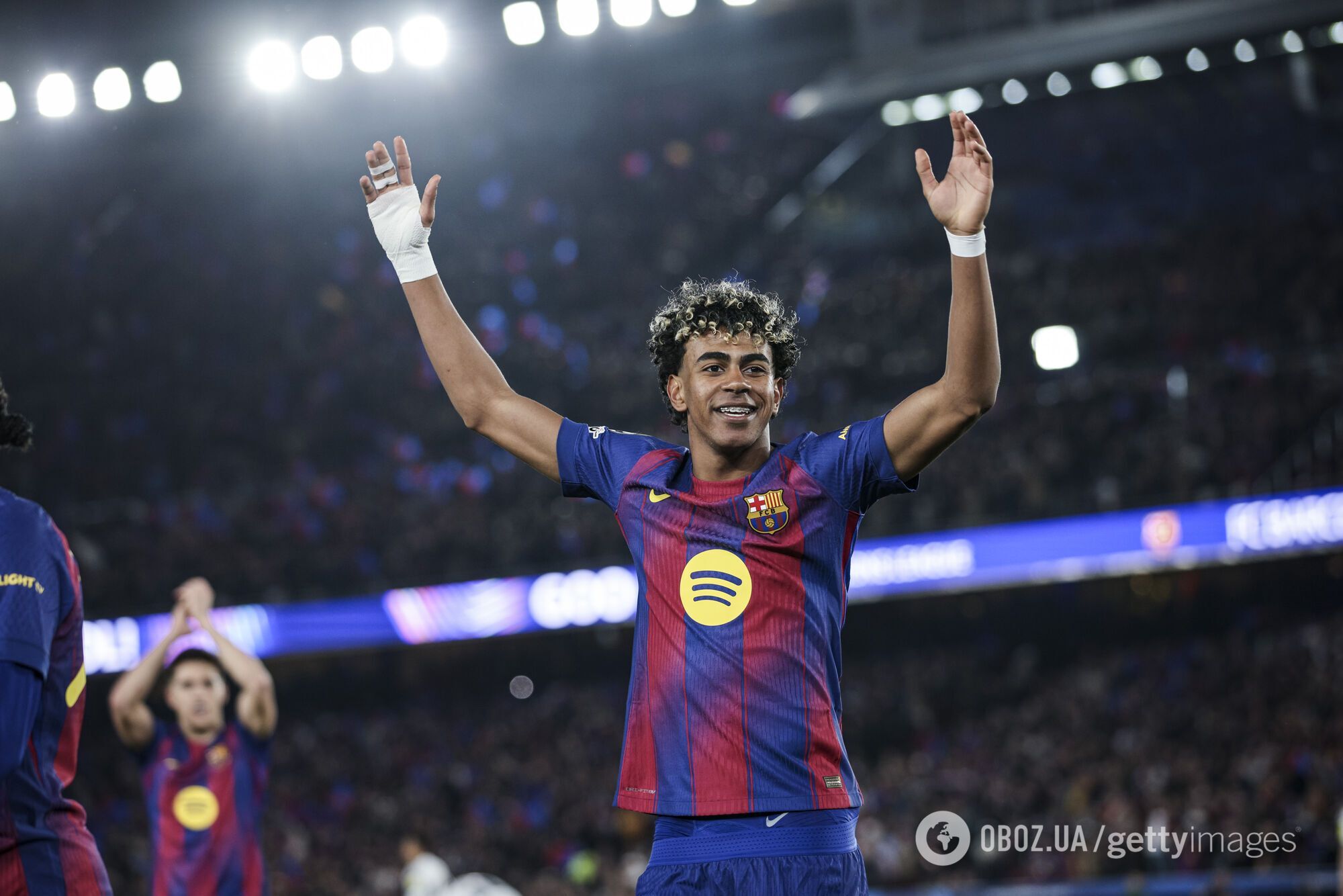 У Лізі чемпіонів встановлено історичний рекорд. Відео