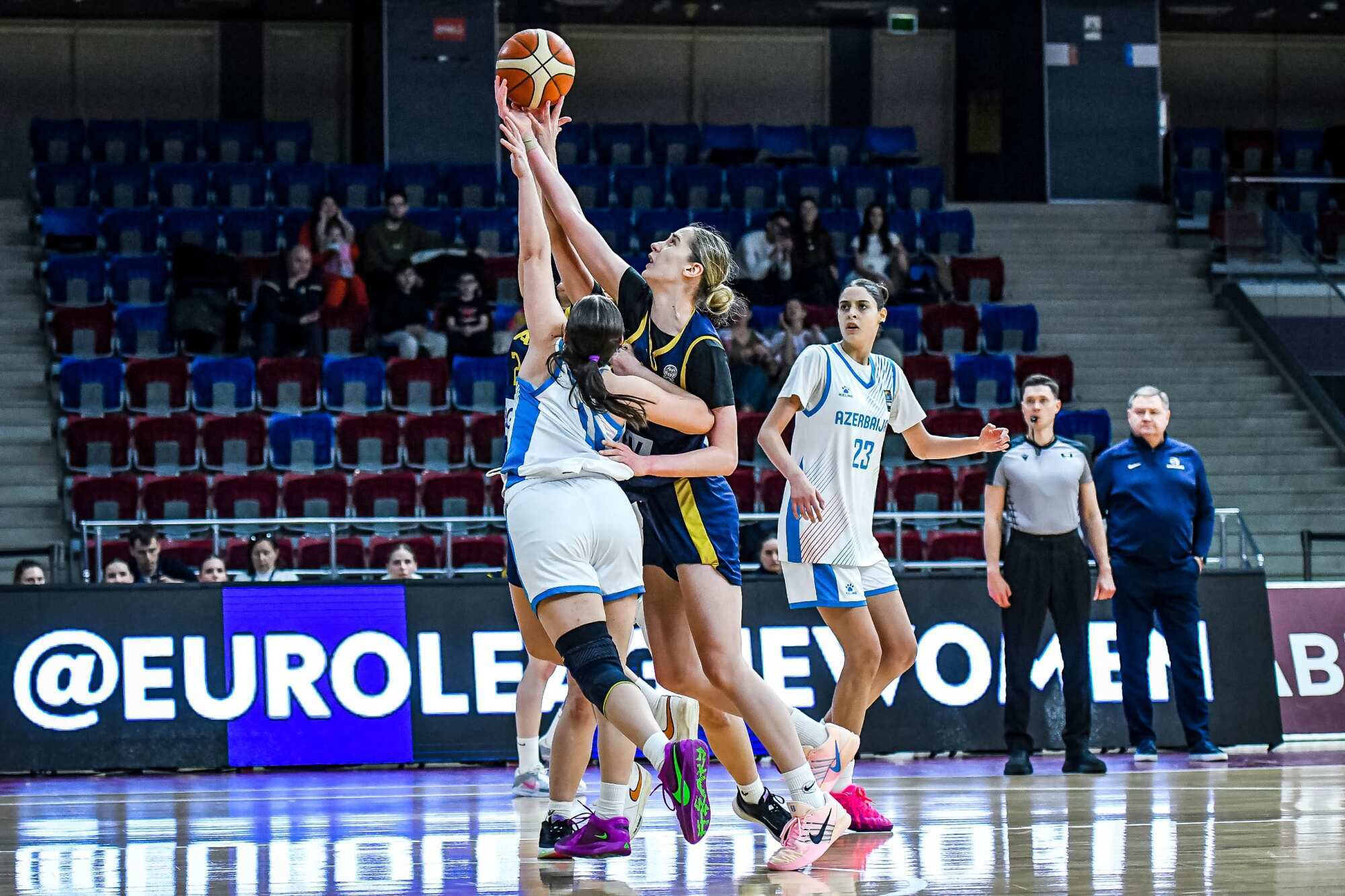 "Почему я должна знать русские песни?" Форвард Украины рассказала, как на финише отбора на ЧЕ-2027 выкручивались без капитана, а в Австрии нас приравнивают к РФ