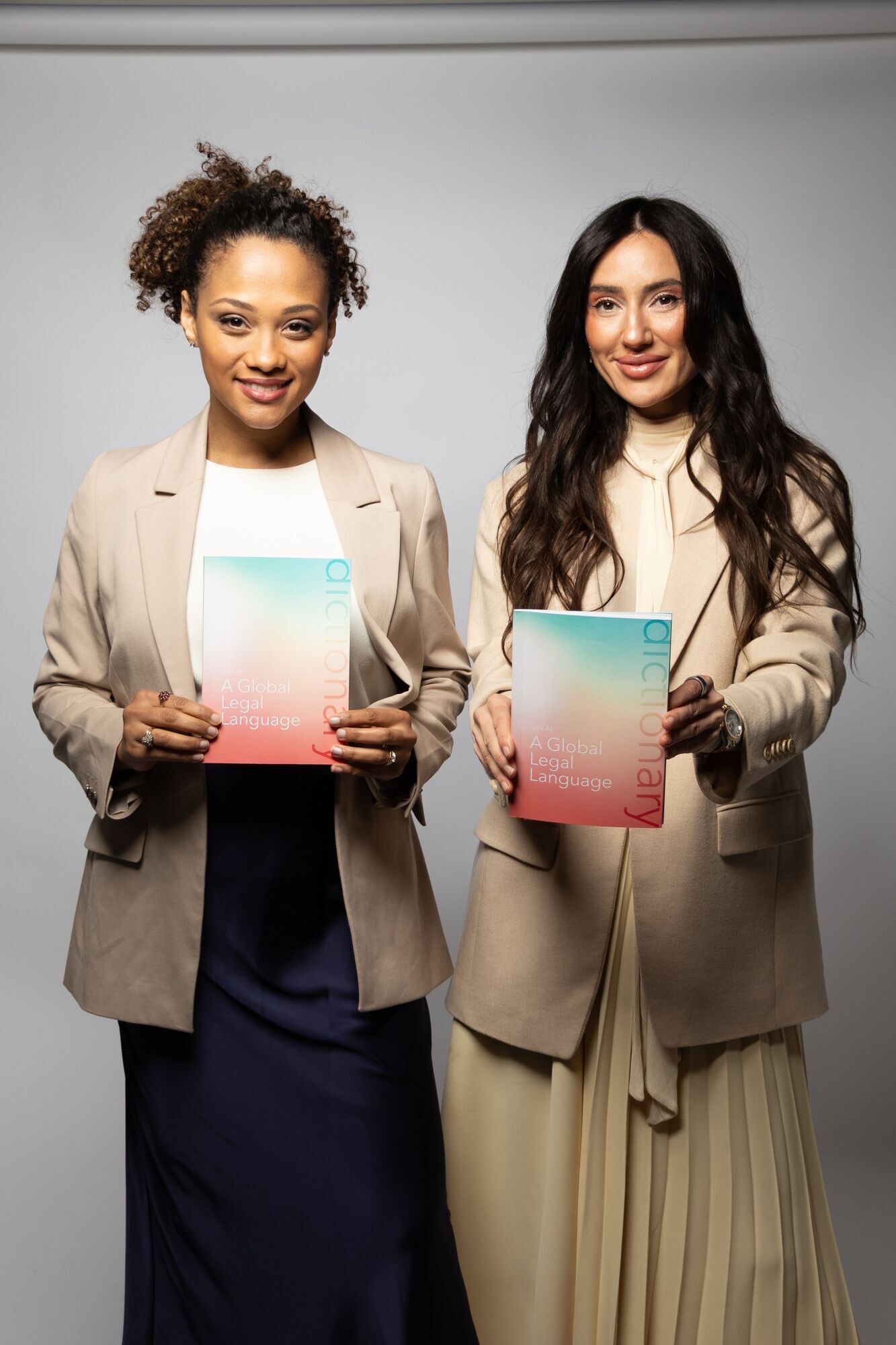 Lex AI: как четверо юристов с трех континентов создали первый в мире юридический словарь искусственного интеллекта