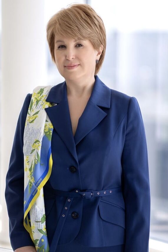 Lex AI: как четверо юристов с трех континентов создали первый в мире юридический словарь искусственного интеллекта