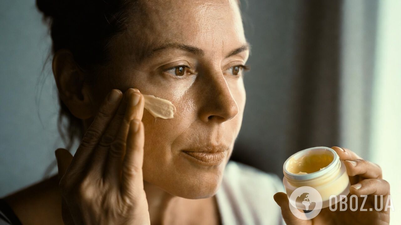 Бабушкины хитрости для идеальной кожи: понадобятся простые продукты