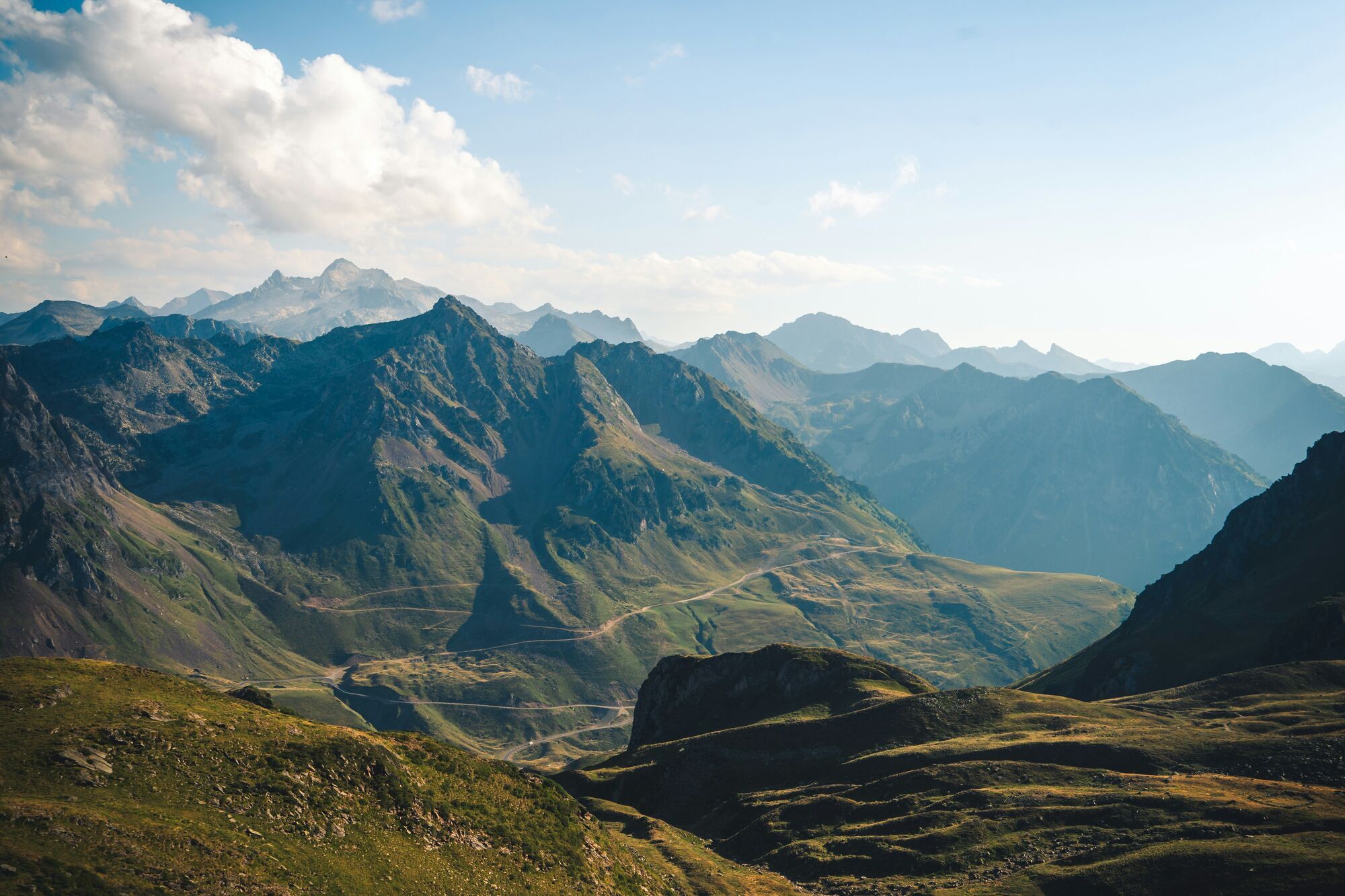 Несподівані місця для літнього відпочинку в Європі: топ 10