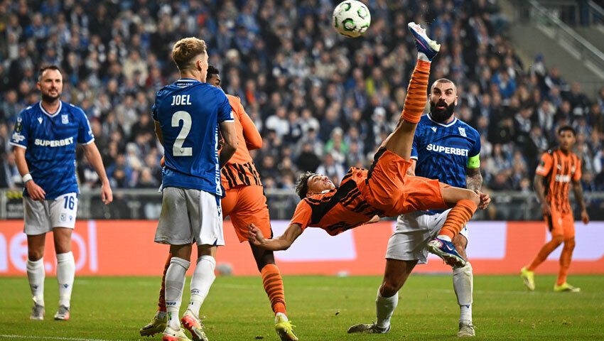 Польська проблема: чому сьогоднішній матч проти "Леха" буде складнішим для "Шахтаря"