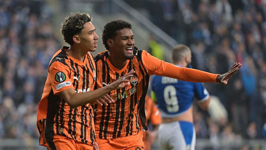 Польська проблема: чому сьогоднішній матч проти "Леха" буде складнішим для "Шахтаря"