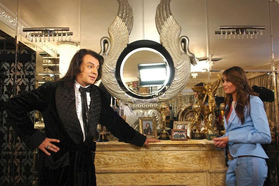 Путинист Киркоров распродает свою элитную недвижимость в Москве: россияне боятся, что он готовится сбежать