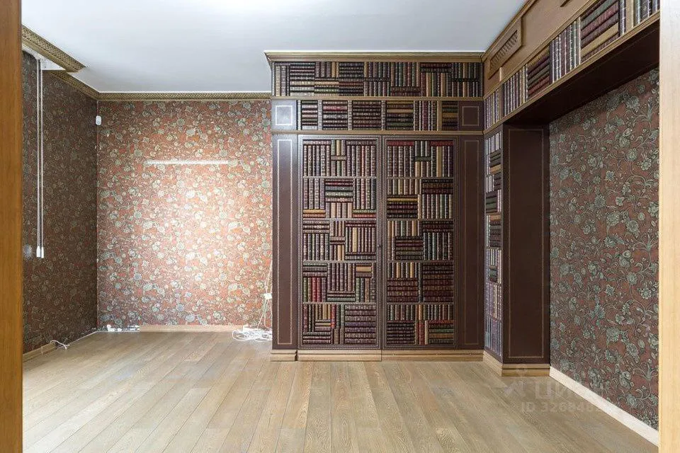 Путинист Киркоров распродает свою элитную недвижимость в Москве: россияне боятся, что он готовится сбежать