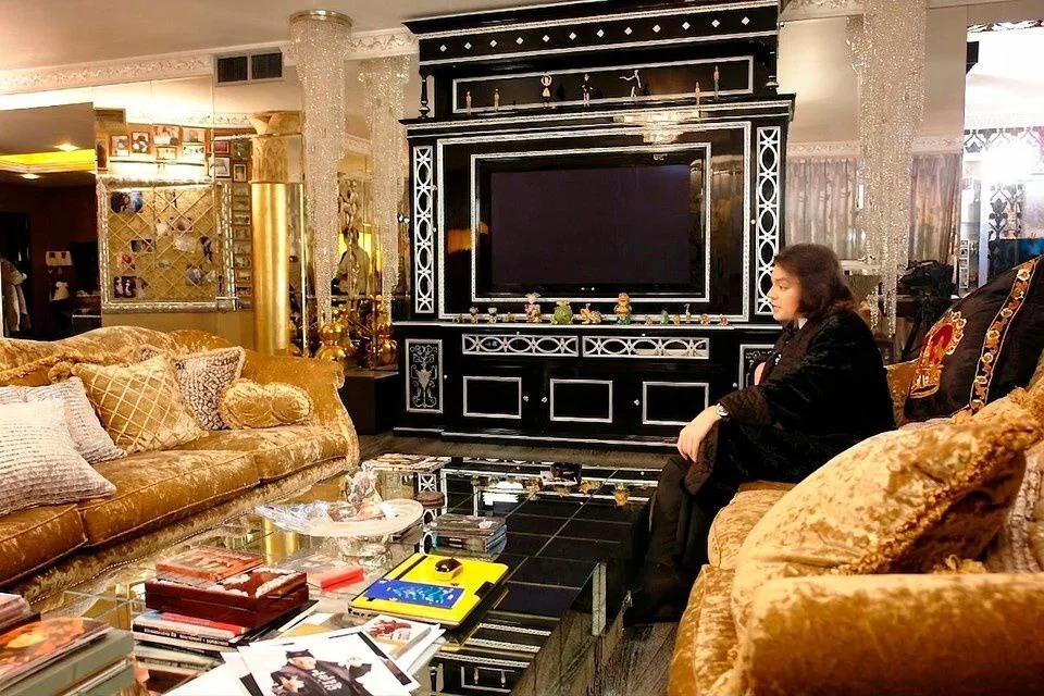 Путинист Киркоров распродает свою элитную недвижимость в Москве: россияне боятся, что он готовится сбежать