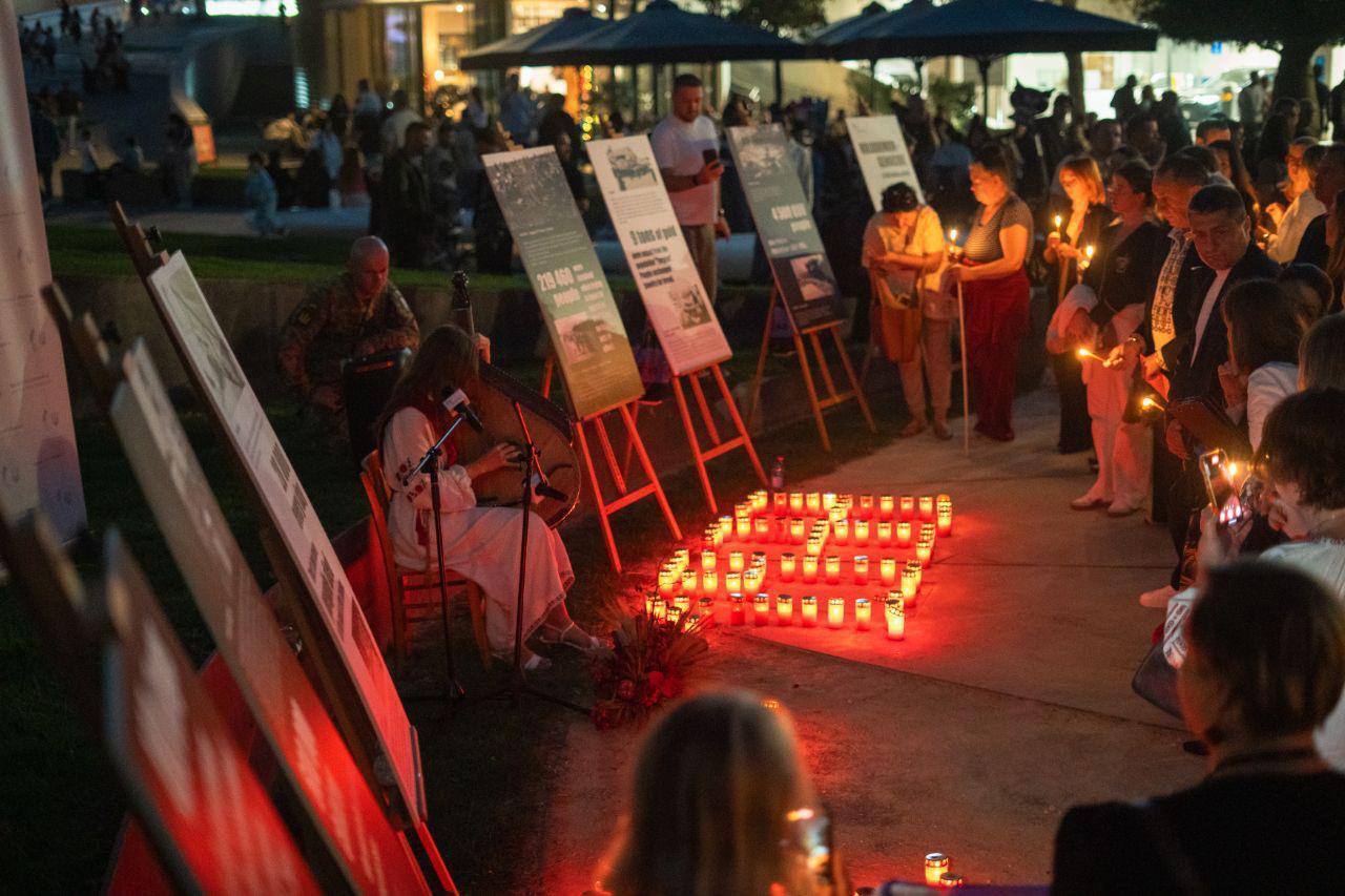 "Кипр, более полувека живущий с болью оккупации, понимает борьбу Украины". Интервью с послом Сергеем Нежинским