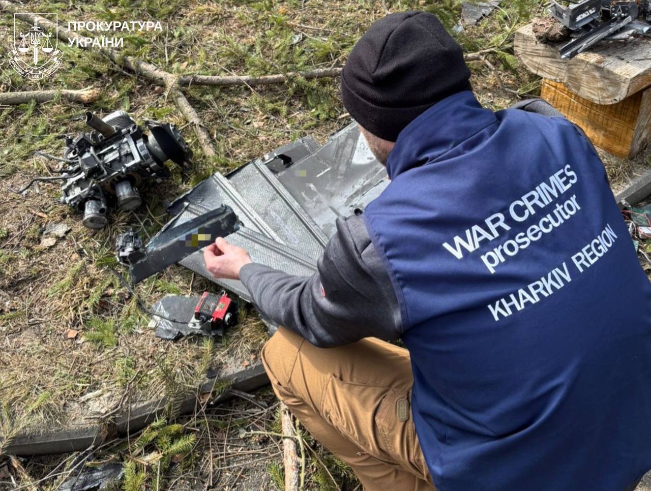 Росія атакувала Харків: є загиблий і постраждалі