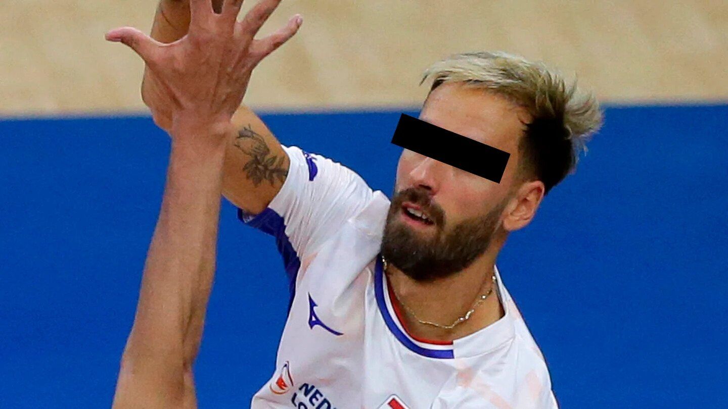 Відомого спортсмена підозрюють у розбещенні 500 дітей у Нідерландах