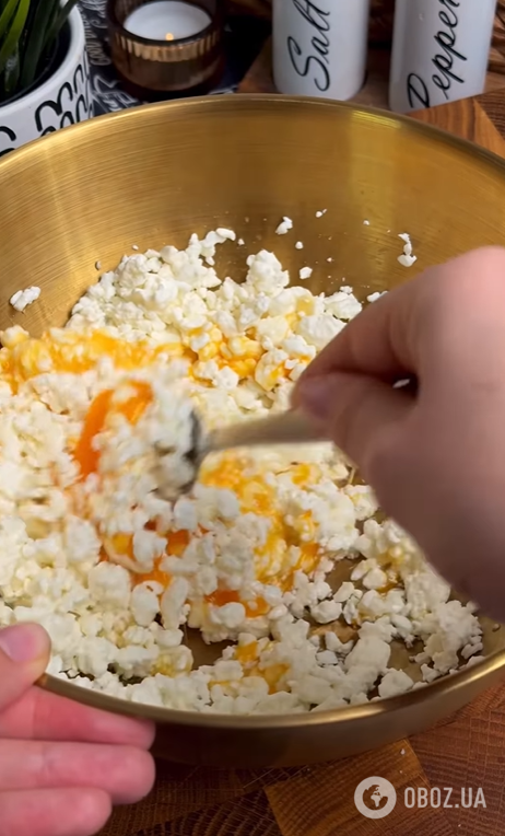 Ленивая ачма из лаваша на сковородке: как приготовить