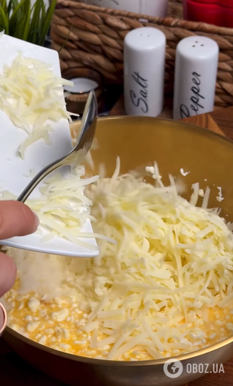 Ленивая ачма из лаваша на сковородке: как приготовить