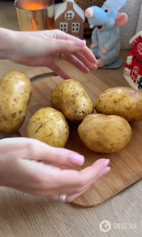 Как вкусно и сытно приготовить картошку на обед: лучше привычного пюре