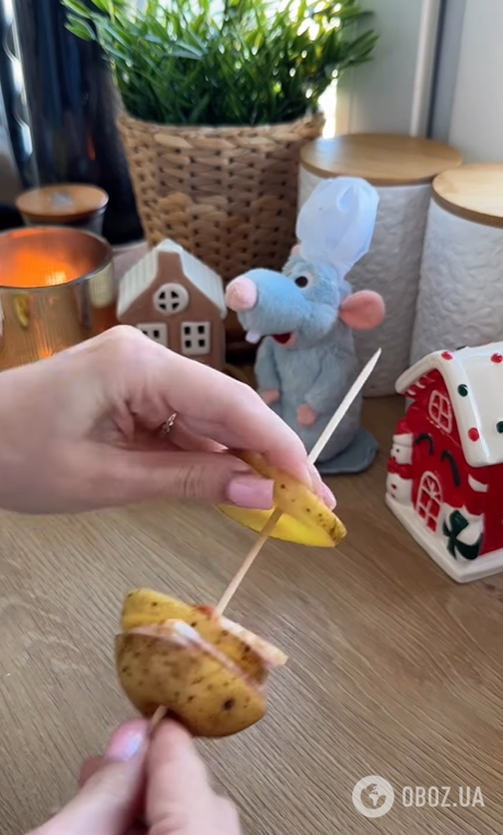 Как вкусно и сытно приготовить картошку на обед: лучше привычного пюре