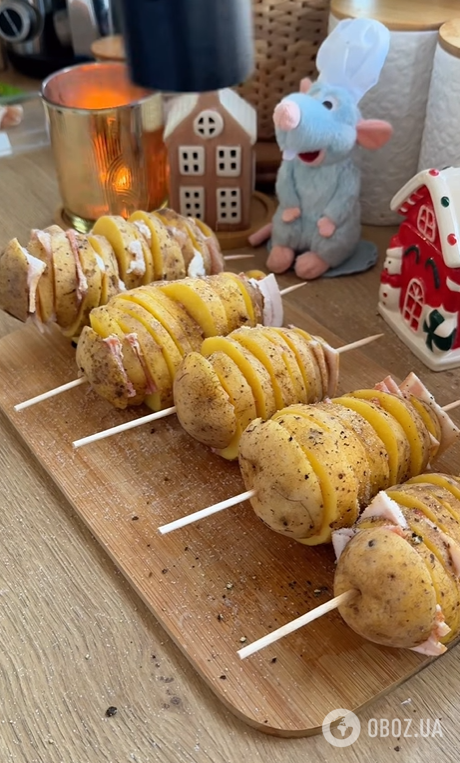 Как вкусно и сытно приготовить картошку на обед: лучше привычного пюре