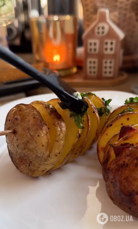 Как вкусно и сытно приготовить картошку на обед: лучше привычного пюре