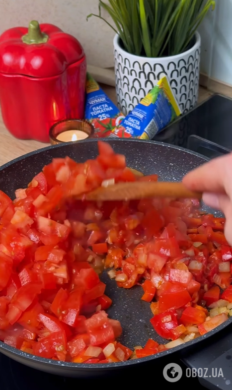 Как приготовить идеальную домашнюю шакшуку: делимся простым рецептом