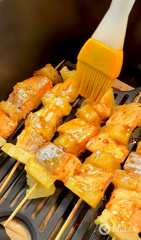 Что вкусно приготовить на ужин из красной рыбы: простой рецепт в духовке