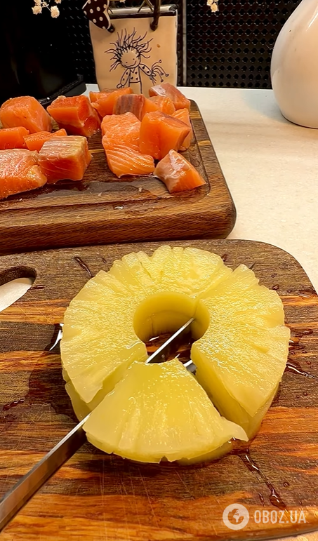 Что вкусно приготовить на ужин из красной рыбы: простой рецепт в духовке