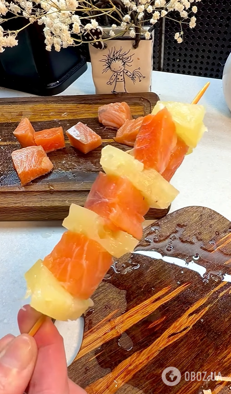 Что вкусно приготовить на ужин из красной рыбы: простой рецепт в духовке