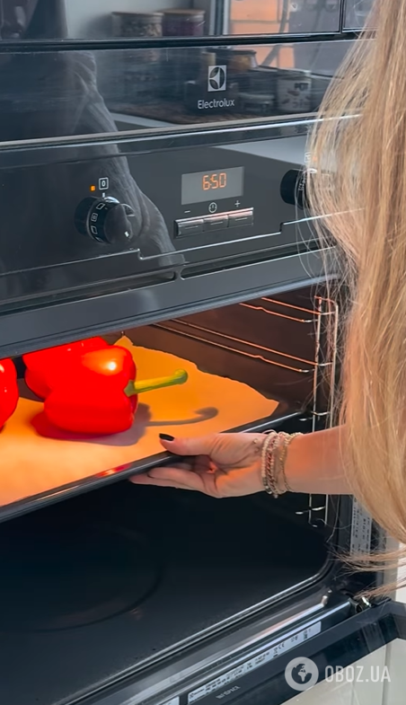 Смачна і ароматна закуска з болгарського перцю: як приготувати