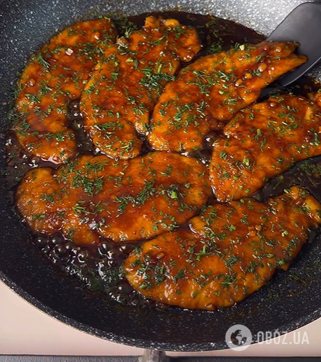 Как вкусно приготовить филе на сковородке, чтобы оно не было сухим: результат вас приятно удивит