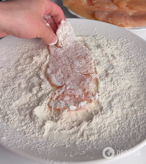 Как вкусно приготовить филе на сковородке, чтобы оно не было сухим: результат вас приятно удивит