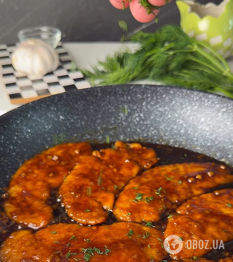 Как вкусно приготовить филе на сковородке, чтобы оно не было сухим: результат вас приятно удивит