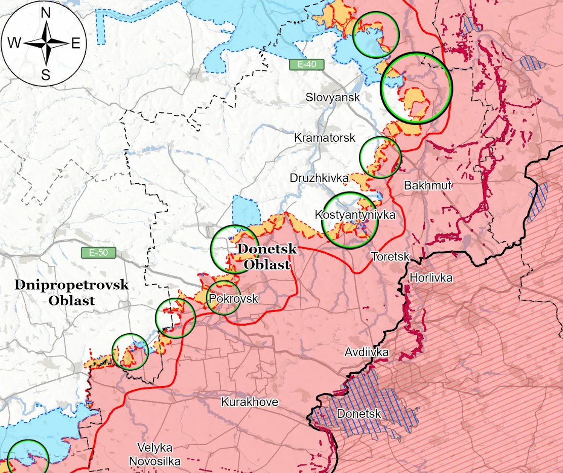 Создает ложное впечатление: в ISW объяснили, что стоит за заявлениями Герасимова о "достижениях" России на поле боя