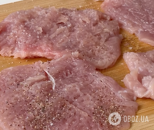 Не курка і не свинина: розповідаємо, з якого м'яса вийдуть найсоковитіші відбивні