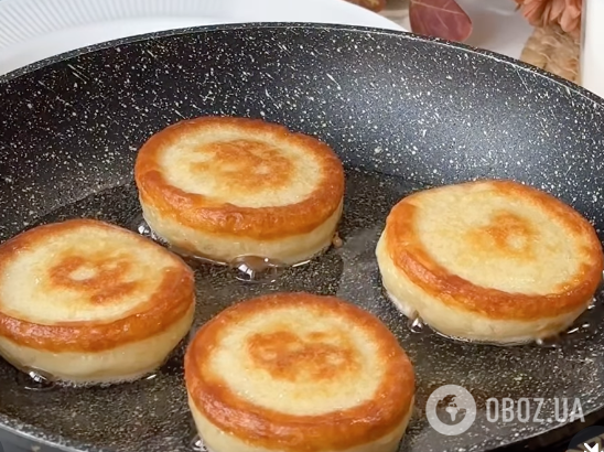 Пишні та легкі оладки на теплому кефірі: ділимося найкращим рецептом