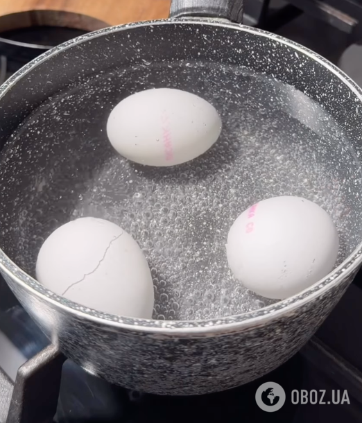 Маркировка яиц С0, С1, С2: как их правильно варить и почему время варки отличается между собой