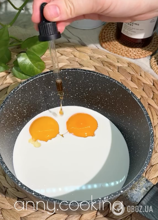 Сирна шоколадна паска "Баунті": ділимося легким рецептом святкового десерту