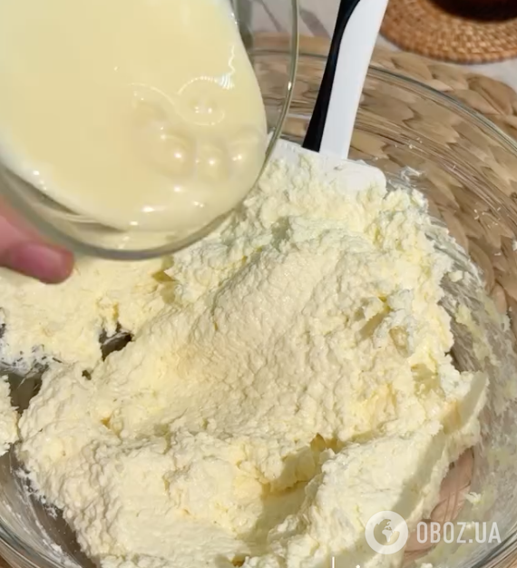 Сирна шоколадна паска "Баунті": ділимося легким рецептом святкового десерту