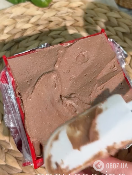 Сирна шоколадна паска "Баунті": ділимося легким рецептом святкового десерту